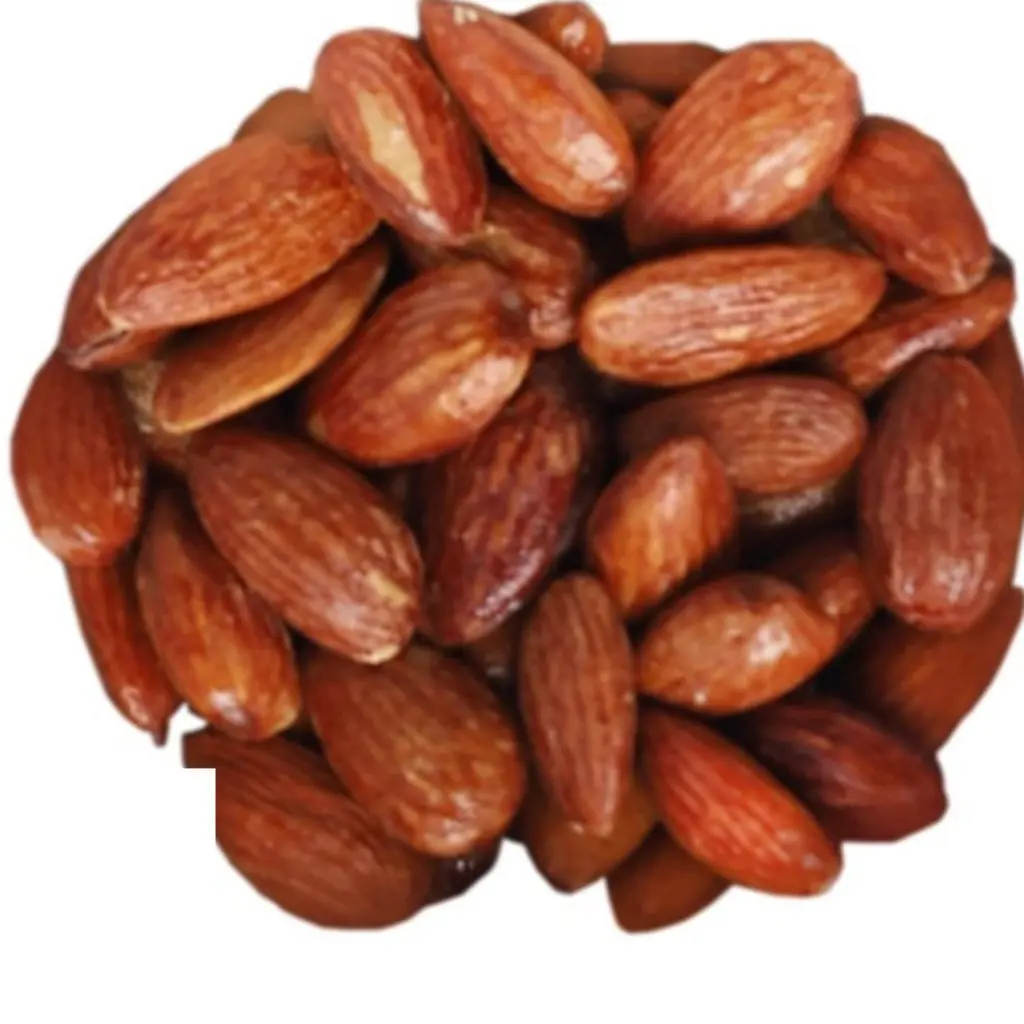 Lemon Almond - 250 gm